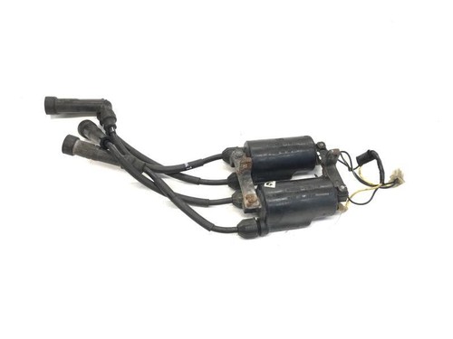 Bobine allumage honda 900 - bobine,
