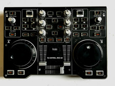 DJ CONTROL MP3 E2 HERCULES