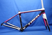 New Trek Madone 4.3 WSD