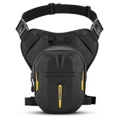 Sac moto multifonction - sac,