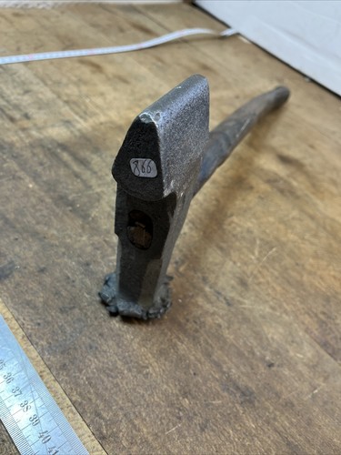 Marteau forgeron old - marteau,