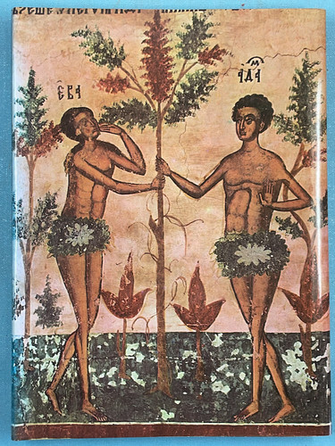 Peinture murale la - la,