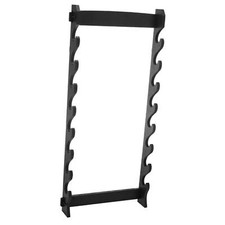 Porte-cannes à Pêche Mural