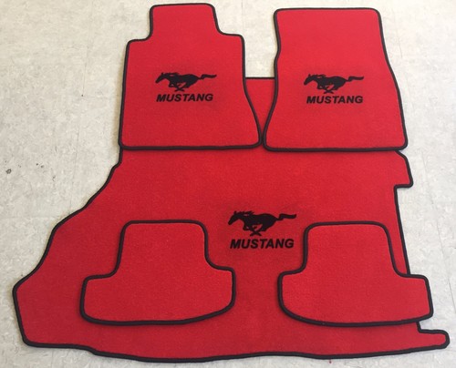 Tapis voiture sol - tapis, coffre