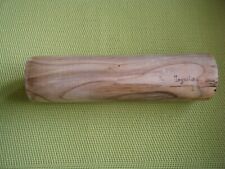 bois de magnolia ébénisterie