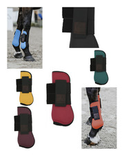 Guêtres EQUITHÈME - Tara