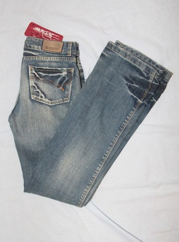 Original jeans staff vintage - jeans,