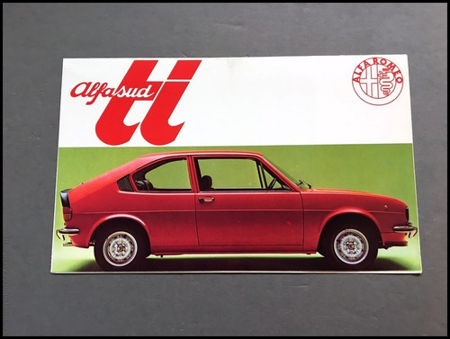 1976 1977 alfa - 1977, romeo