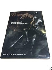 Demon'S Souls Perfect Guide Book / Ps3
