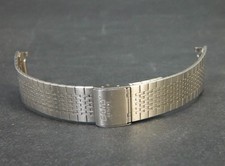 Camy bracelet acier 24mm