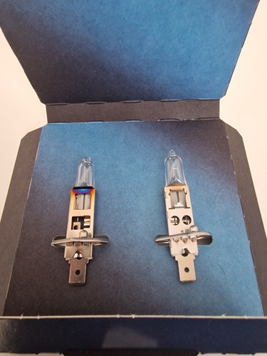 Pack ampoules et - pack, h7