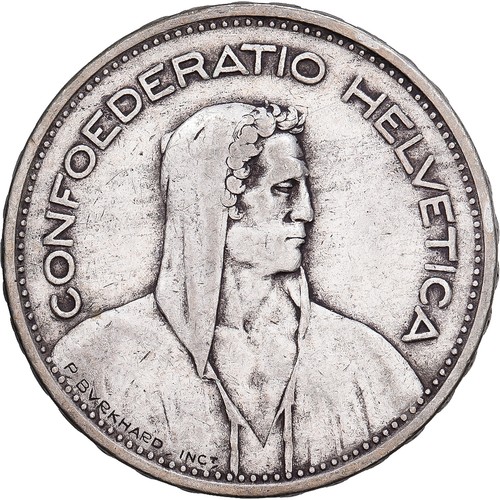 Suisse francs 1932 bern - 1932,,