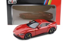 1:18 Polistil Ferrari Roma