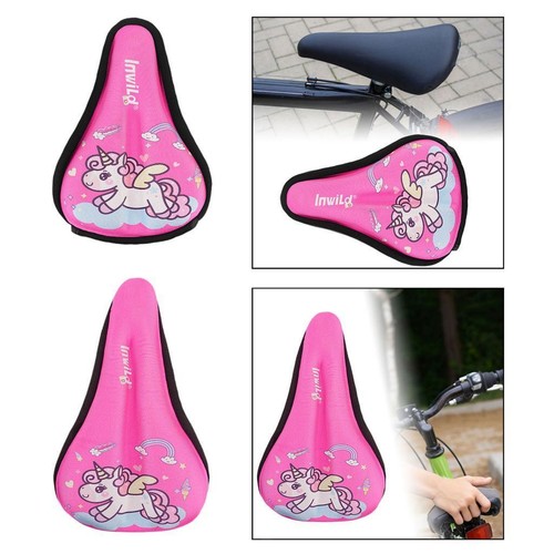 Housse siège vélo enfant - de,