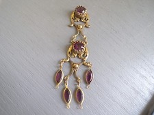 bijoux ancien art nouveau
