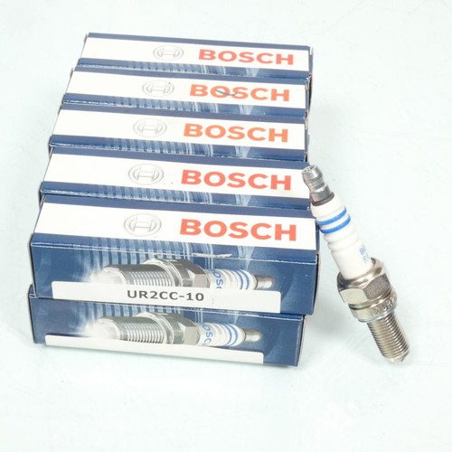 Bougie allumage bosch - bougie, d'allumage