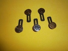 Bouton Rallonges, 5pcs