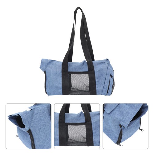 Sac transport petit chien - sac,