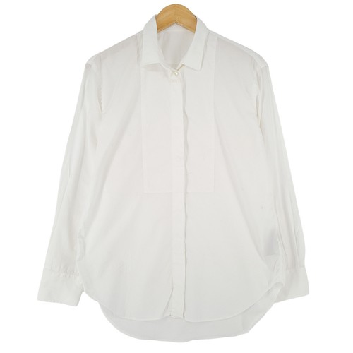 Burberry chemise blanche - chemise,