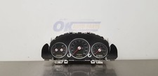 05 CHRYSLER CROSSFIRE SRT-6 3.2LSC AT SPEEDOMETER INSTRUMENT CLUSTER 1935401011