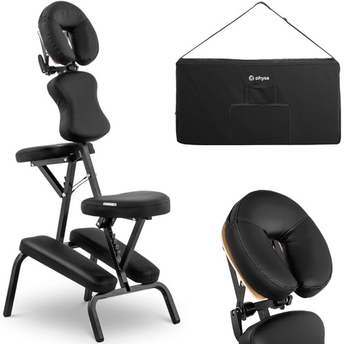 Fauteuil massage pliable - fauteuil,