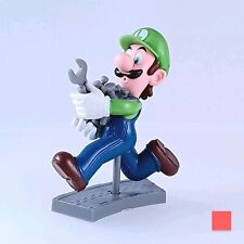 Luigi Mario Kart Big Figure