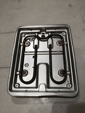 Partie Basse Resistance +