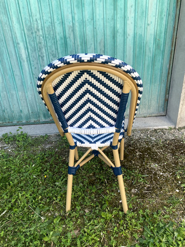 Lot chaises sklum en - lot,