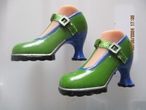 Poupee bratz paire de - bratz,