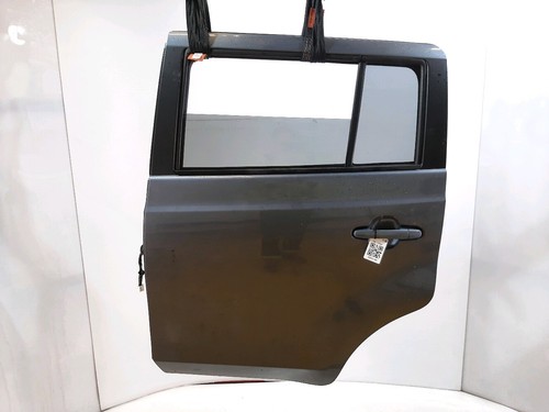 Porte arrière gauche - ,