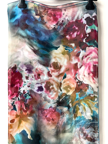 Magnifique foulard carré - foulard, ⭐