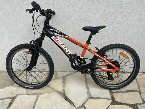 Vtt giant - vtt,