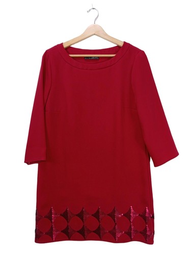 Liu robe manches longues - robe,