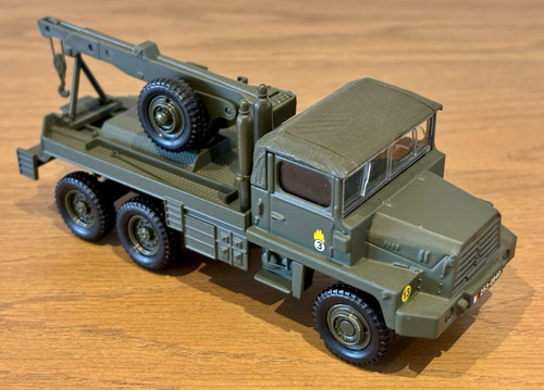 Solido militaire camion - solido, de