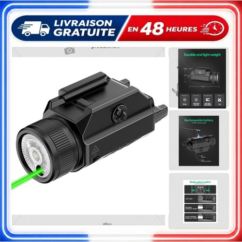 Darkfang lampe poche - darkfang,