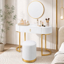 Makika Coiffeuse Table