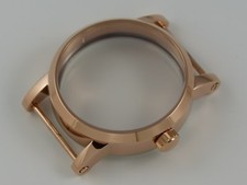 Boitier montre 41mm ETA Unitas