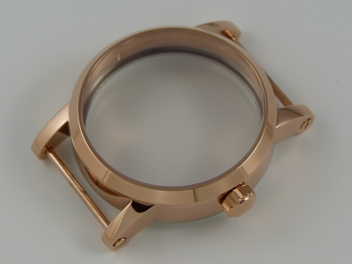 Boitier montre 41mm - , eta