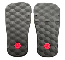 Fixations De Snowboard Rome -