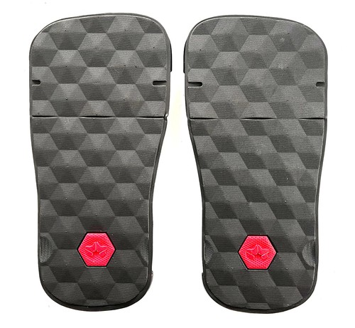 Fixations snowboard rome - fixations,