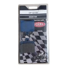 Plaquettes De Frein Moto Pour