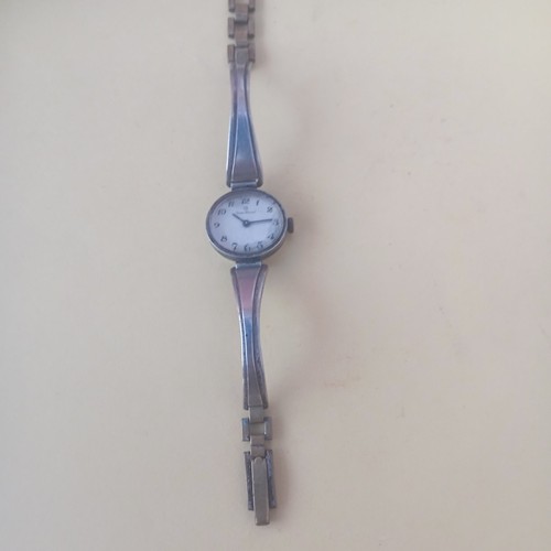 Montre femme vintage jean - montre,
