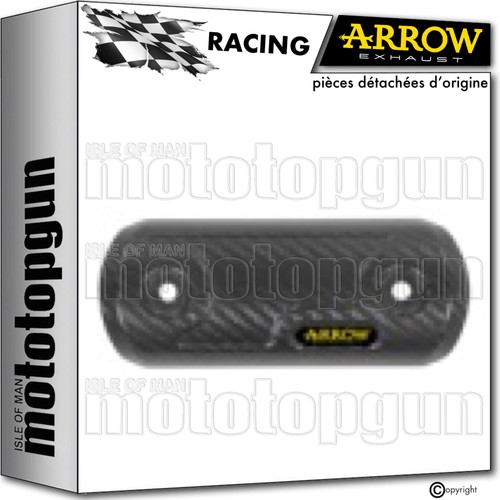 Arrow protection thermique - protection,