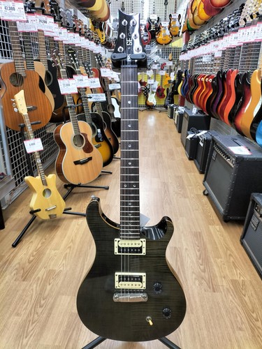 Guitare électrique paul reed - électrique,