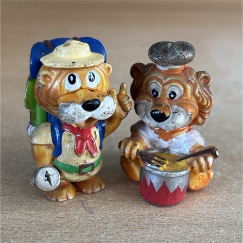 Figurines kinder surprise - 2,