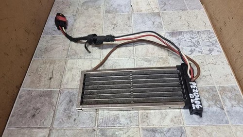 Peugeot 407 radiateur de - 407, 6d