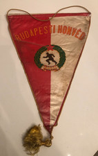 rare! Grand Fanion officiel