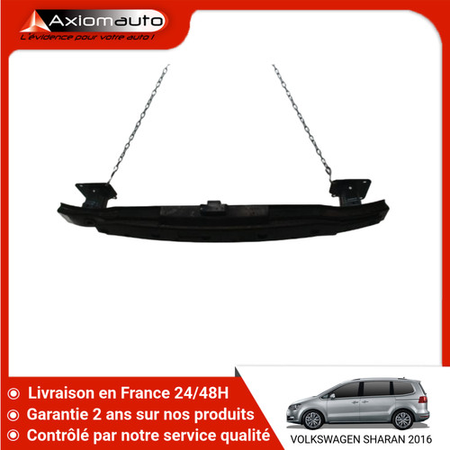 Renfort pare choc - 🇫🇷,