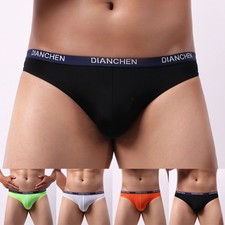 Hommes sous-Vêtement Bikini