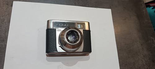 Appareil photo collectionneur